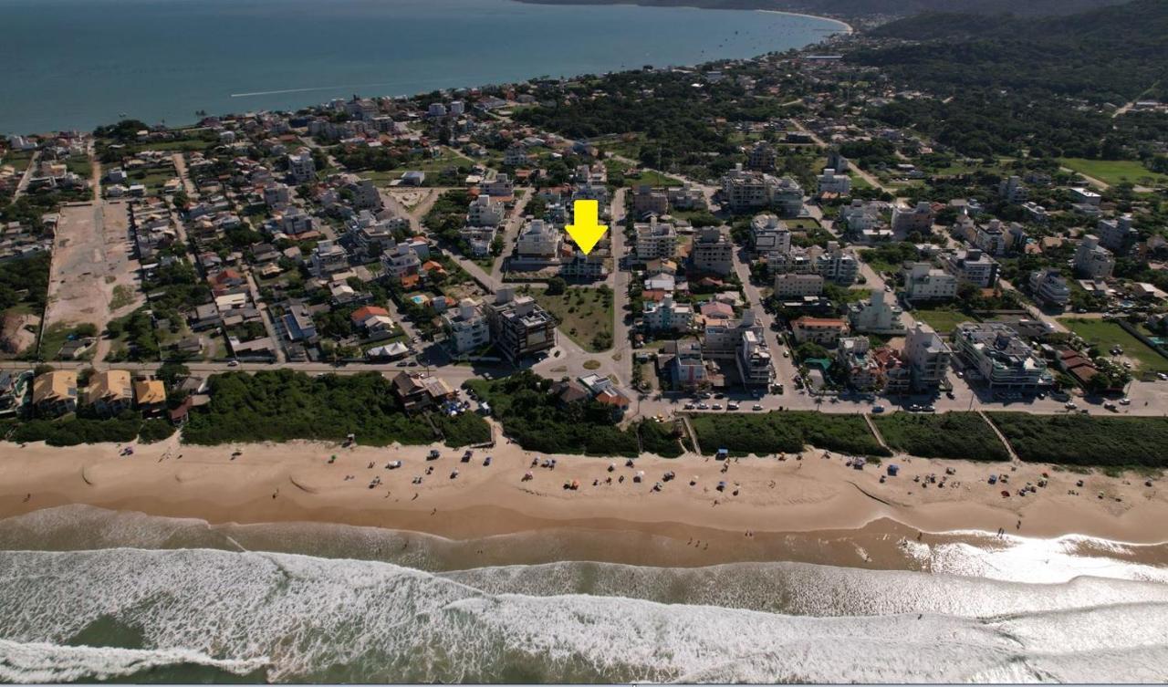Estúdio a 150 metros da Praia de Mariscal - V05 Bombinhas Exterior foto
