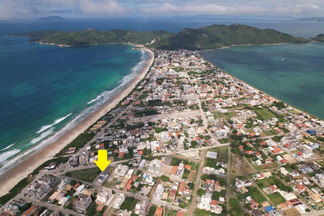Estúdio a 150 metros da Praia de Mariscal - V05 Bombinhas Exterior foto