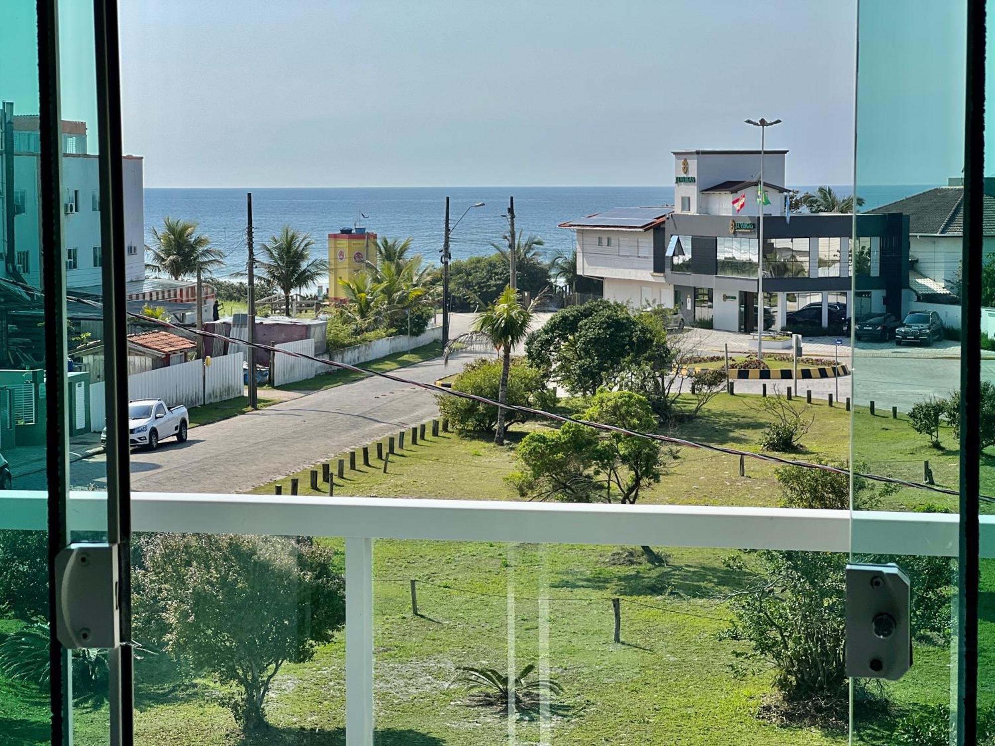 Estúdio a 150 metros da Praia de Mariscal - V05 Bombinhas Exterior foto